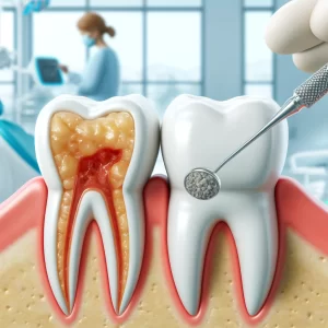 Frederick, MD dental fillings used to treat tooth decay and cavities
