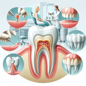 Frederick, MD dental fillings procedure explained step-by-step