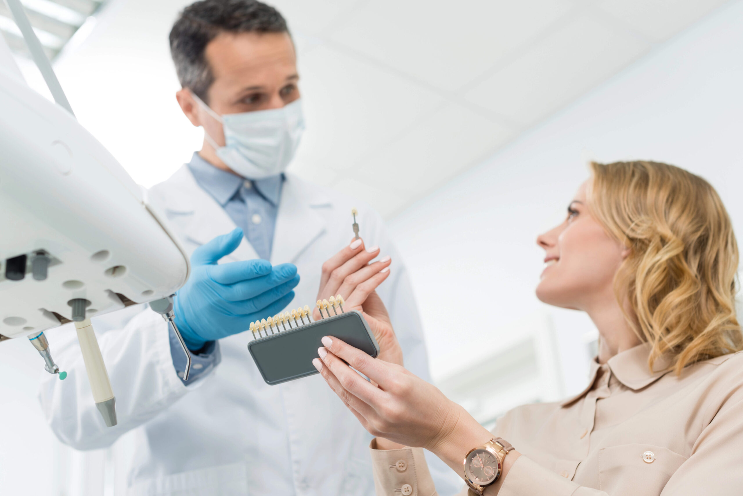 Dental Implant Maintenance | 301-662-0300 | Lee Family Dentistry