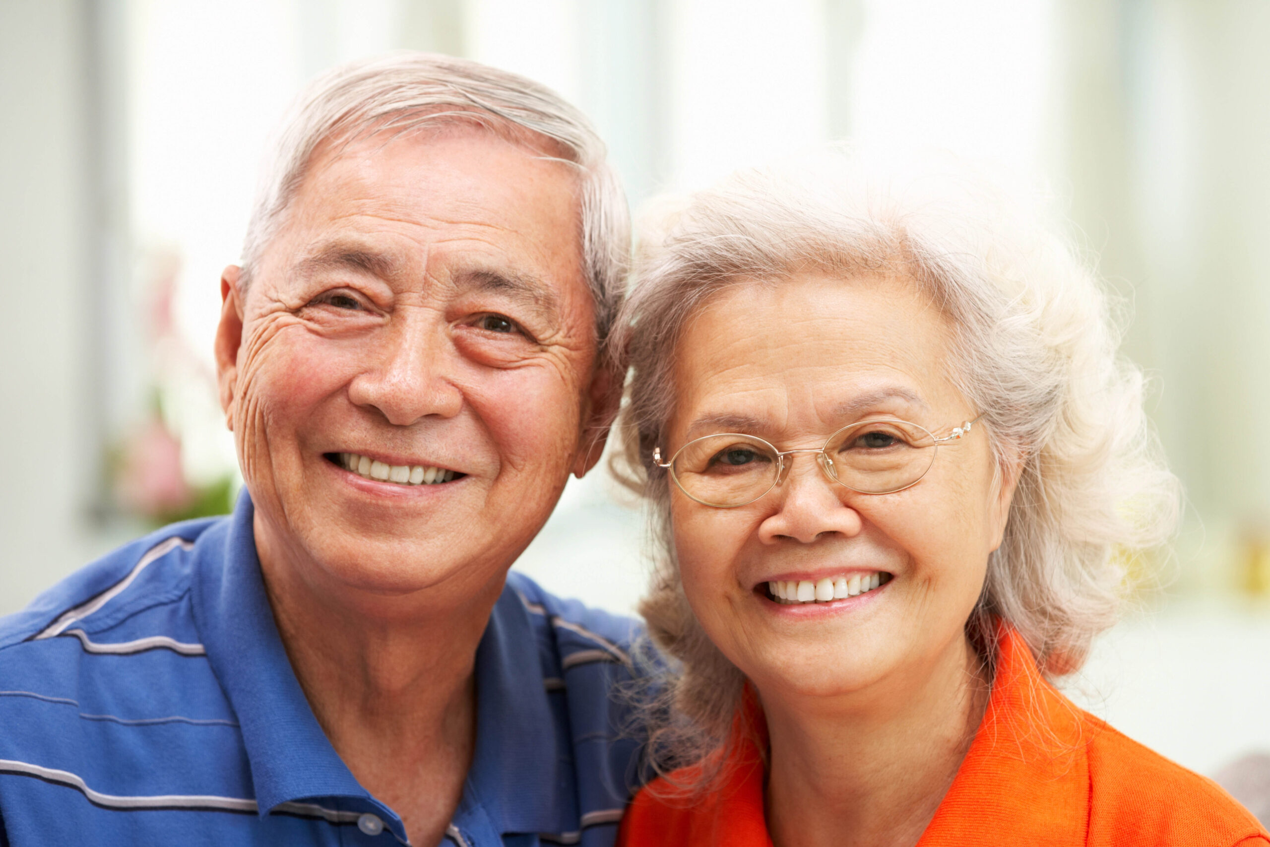 Dental Implants For Seniors | 301-662-0300 | Lee Family Dentistry