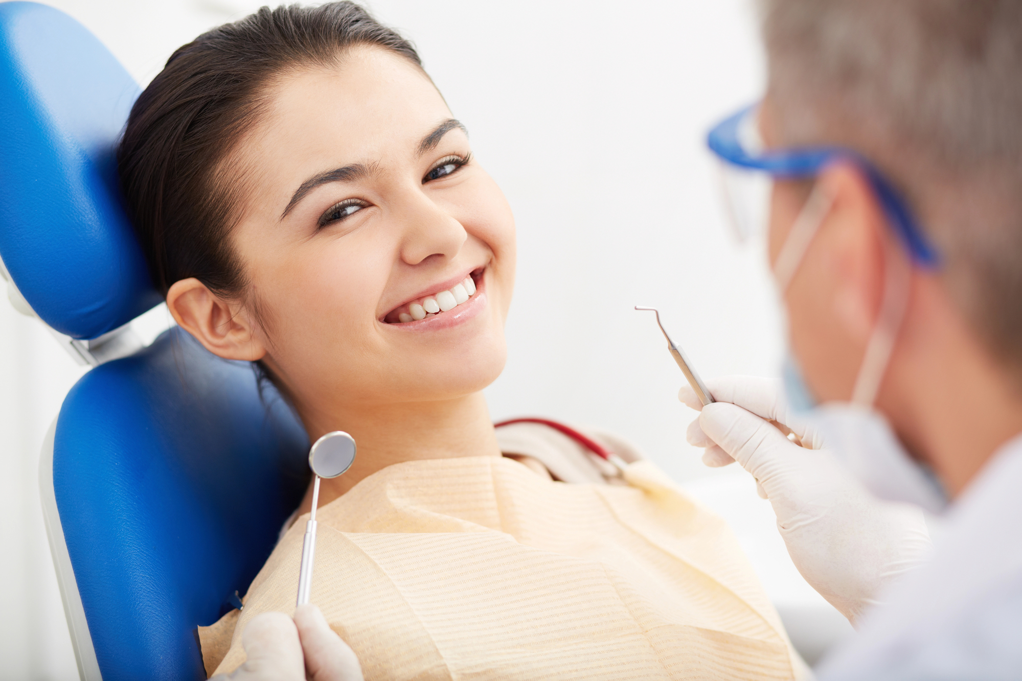 How long do dental fillings last on average?