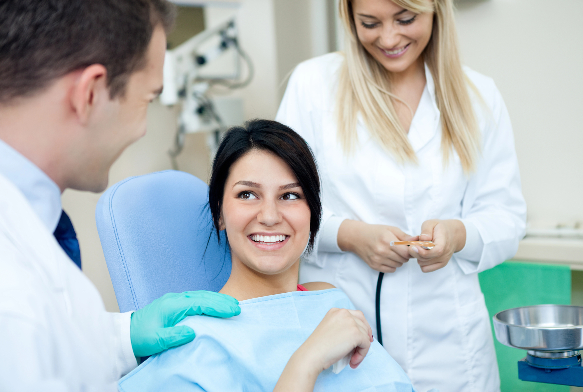 How Can Preventive Dental Care Help Families?